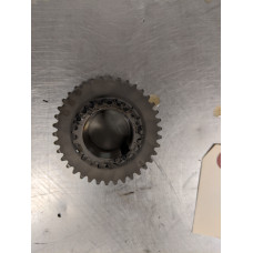 01F316 Crankshaft Timing Gear From 2010 Nissan Rogue 2.5 Japan Built 01F316 Crankshaft Timing Gear From 2010 Nissan Rogue 2.5 Japan Built